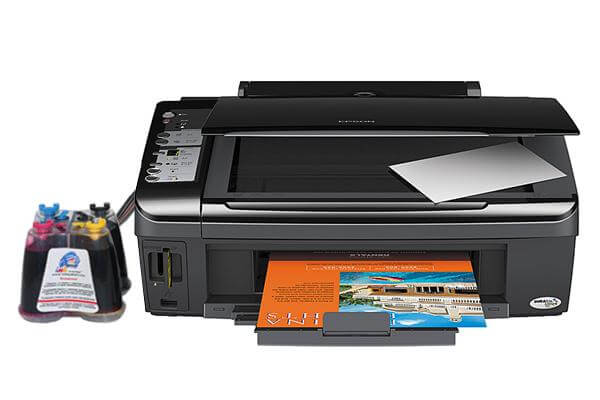 Descargar Drivers Gratis Para Impresora Epson L210