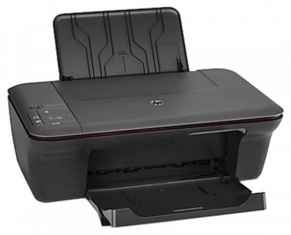 Система непрерывной подачи чернил (СНПЧ) HP DeskJet 2130