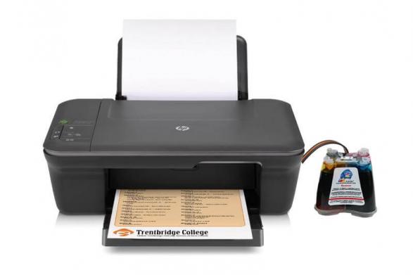 Картриджи для HP DeskJet 1050