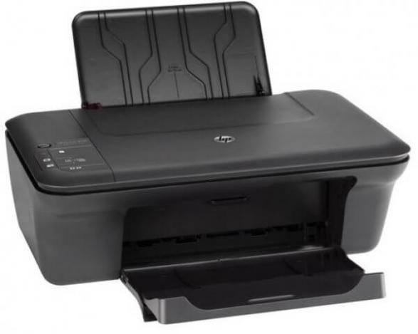 Купить СНПЧ HP Deskjet High Tech с демпфером для МФУ по доступной цене в Москве