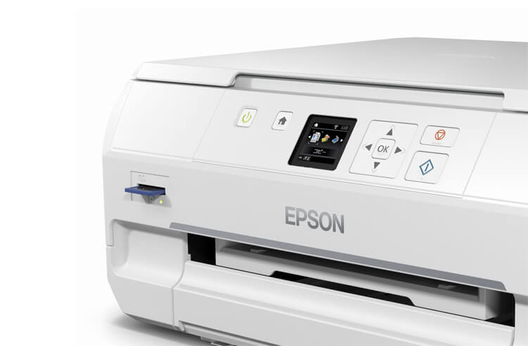 Купить МФУ Epson Colorio EP-708A с СНПЧ в Минске по низкой цене