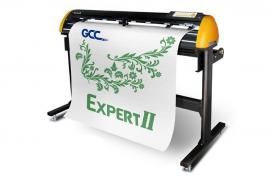 Плоттер режущий GCC Expert II EX-52 (ширина 1320 мм)