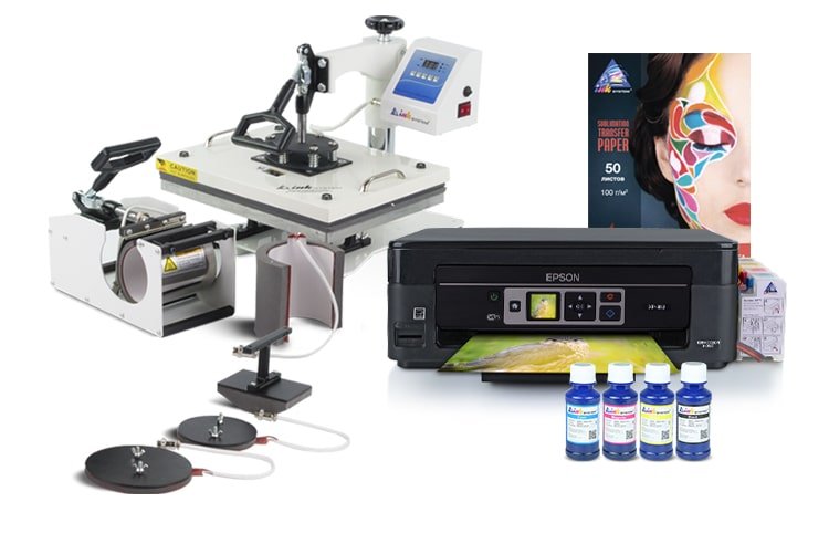 Inksystem термопресс. Термопресс INKSYSTEM 6 В 1. INKSYSTEM 6040 термопресс. Epson XP-352. INKSYSTEM оборудование для сублимации.