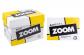 Набор офисная бумага Zoom A4, 80g/m2, 5 пачек по 500л 2