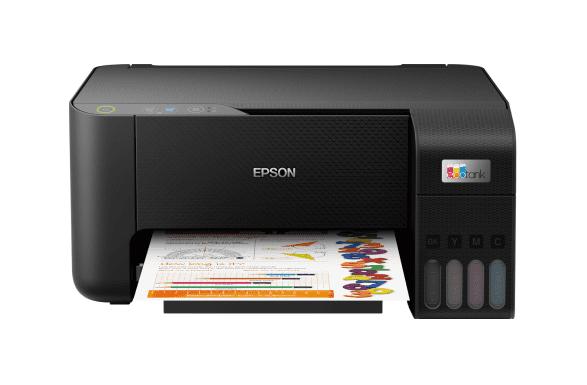 Ремонт принтеров Epson