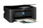 изображение МФУ Epson Expression Home XP-3205 с БСНПЧ и чернилами INKSYSTEM 127мл