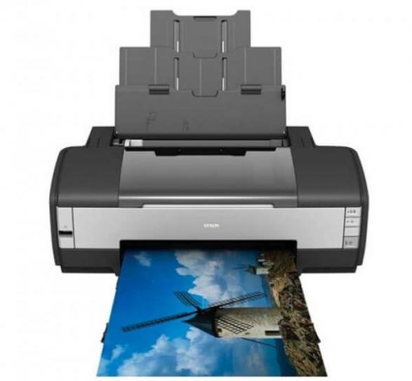 Купить Принтер Epson Stylus Photo 1410 с СНПЧ в Минске Бресте Слуцке Кобрине Характеристики 5256