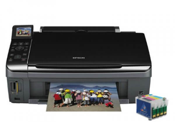 Epson Stylus Sx430w Картриджи Купить