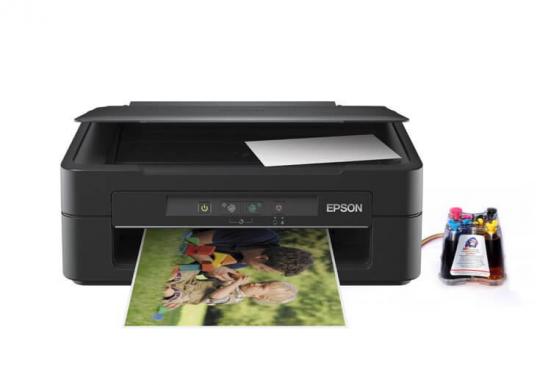 Скачать Драйвера Для Epson Xp-100