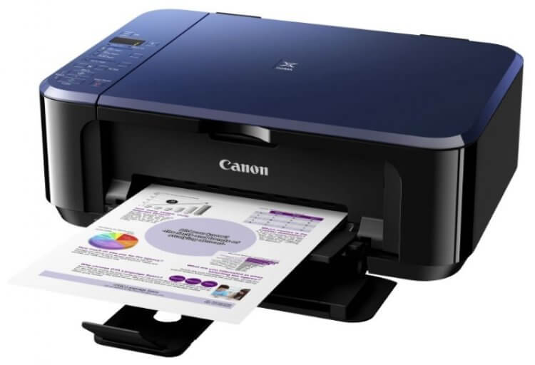 Купить МФУ Canon PIXMA E514 С СНПЧ В Минске По Разумной Цене.